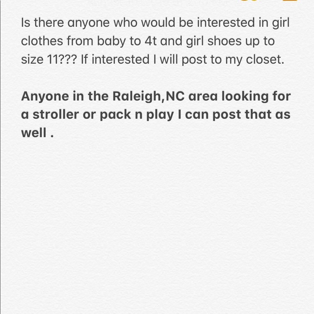 Girl clothes